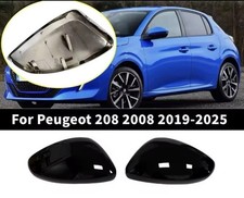 Peugeot 208/2008 2019-2025