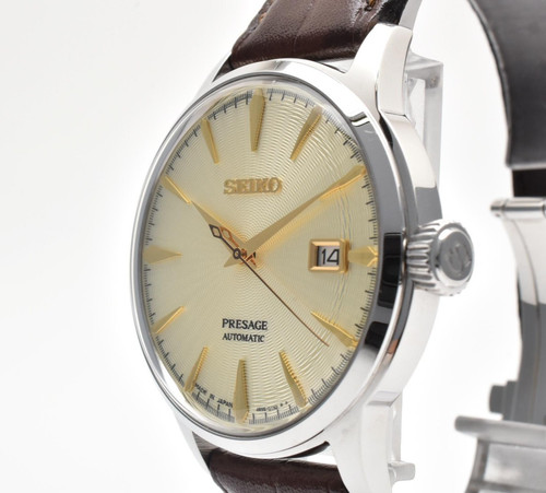 Mint seiko presage - [n,