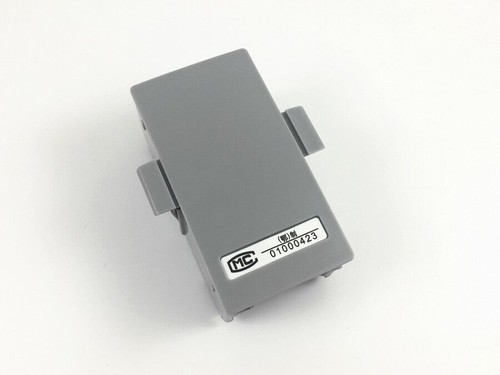 Batteria nuova geomax zba100 - batteria,