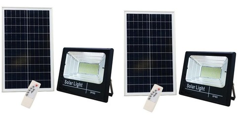 Fari led da 400w smd - fari, a