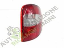 ENJ FANALE POST. DX. CHRYSLER VOYAGER «III» (2001) 2.5 CRD LX, 16v. Multispac...