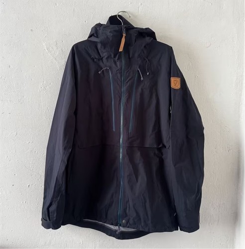 Giacca fjällräven keb eco - giacca,