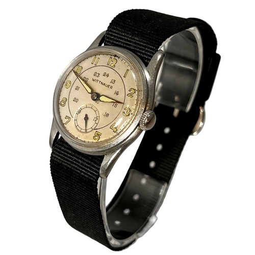 Orologio polso vintage - polso,