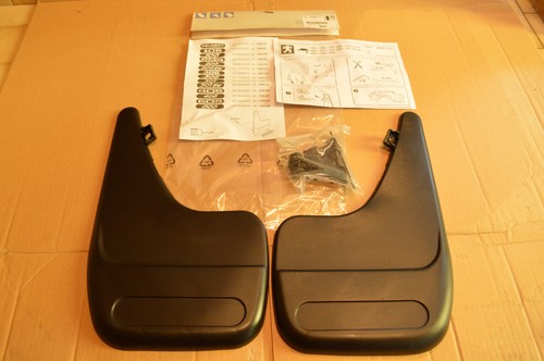 Jeu bavettes arriere - de,