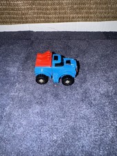 Camion Hasbro 4x4 Takara