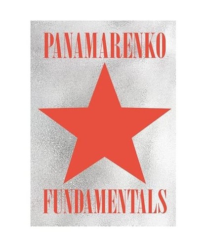 Panamarenko fundamentals - panamarenko,