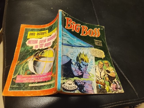 Big boss 1972 - big,