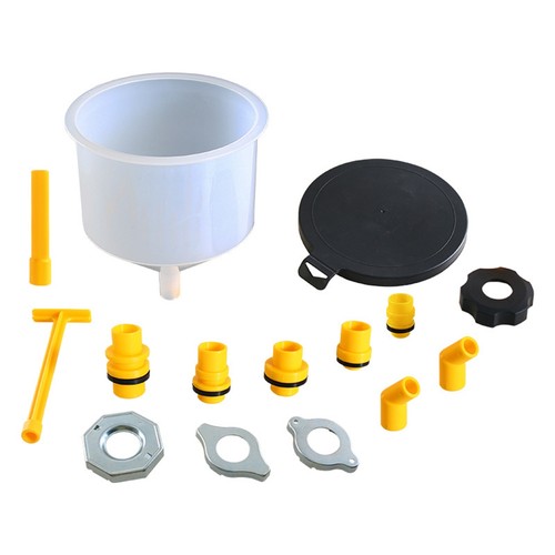 Kit imbuto riempimento liquido - imbuto,