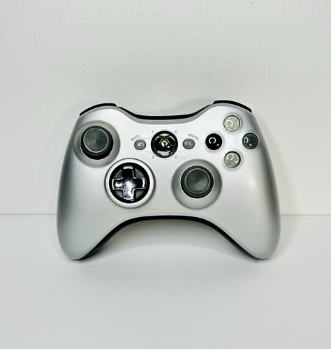 Controller xbox 360 microsoft - controller,