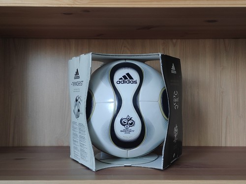 Matchball ufficiale adidas - matchball,