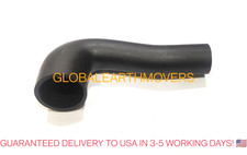 Tubo Inferiore Radiatore per