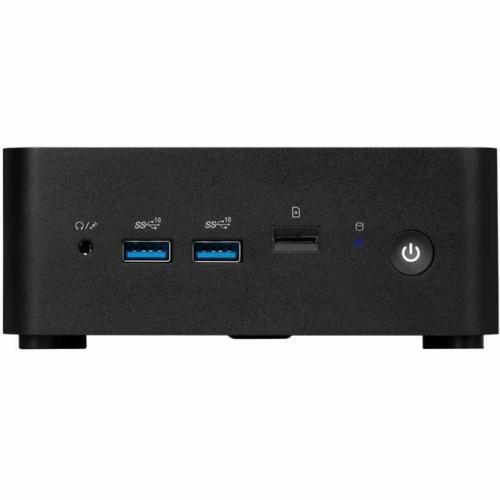 Open box msi - box:, cyborg