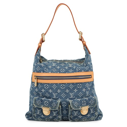 Louis vuitton baggy taglia - vuitton,