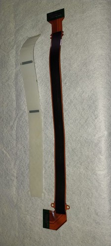 Pogo flex cable zprinter 650 - pogo,