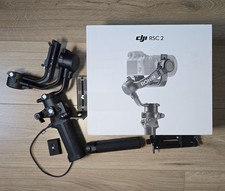 DJI RSC 2 Gimbal