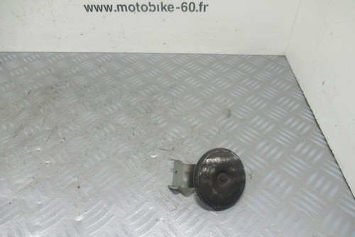 Clacson piaggio mp3 - clacson,