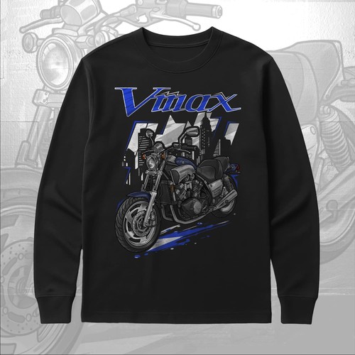 Per tifosi yamaha max - per,