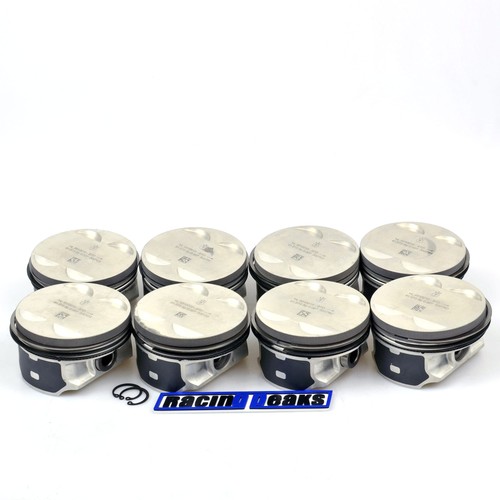 Kit pistoncini per - , 540i