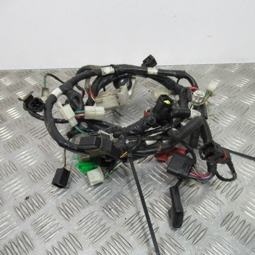 Fascio elettrico sym jet4 - elettrico, 50