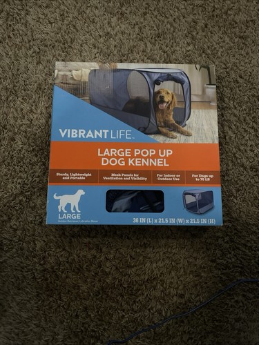 Cuccia per cani - , vibrant