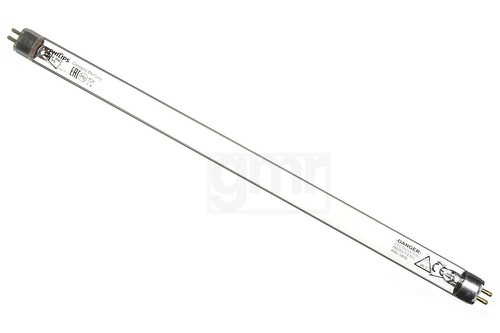 Philips tuv t5 - tuv, 8w
