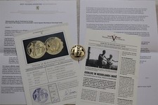 🧭 🇳🇱 MEDAGLIA