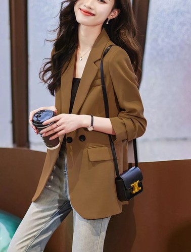 Giacca tailleur blazer - giacca,