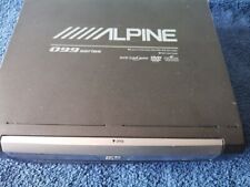 Alpine NVE-N099P Sistema di