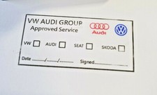 Gruppo logo generico meccanica