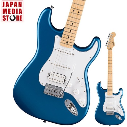 Fender standard stratocaster - standard,