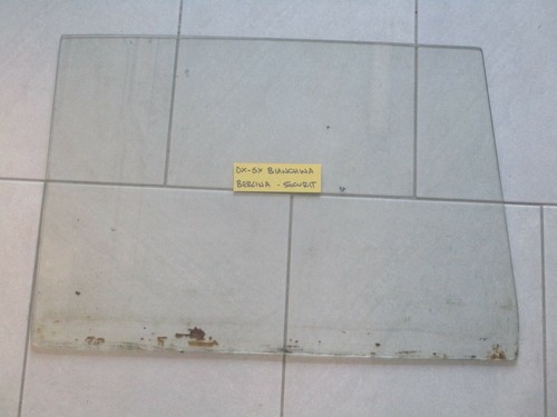 Vetro porta destra sinistra - porta,