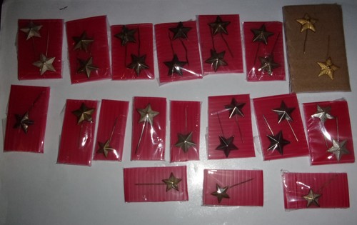 Stellette spillo regio - spillo,