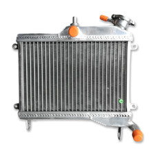 Radiatore alluminio per Yamaha