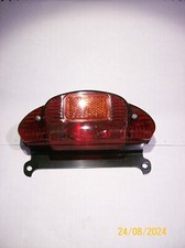 Fanalino luce posteriore