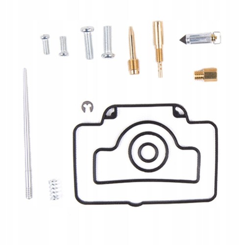 Kit riparazione carburatore - riparazione,