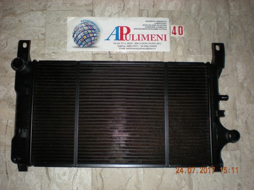 730484 radiatore acqua - 730484,