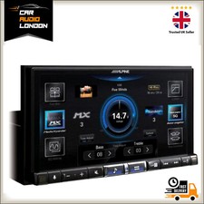 Autoradio Alpine iLX-705D 7"