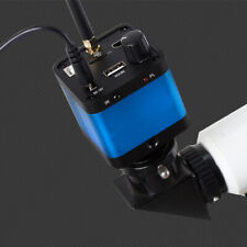 Telescopio astronomico wireless 16 MP Wifi USB HDMI oculare elettronico