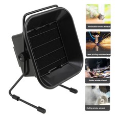 Lötrauchabsaugung Absaugung