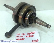 ALBERO MOTORE PIAGGIO X9 250