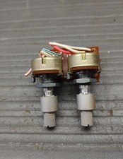 SONY CASSETTE DECK TC-K81 -