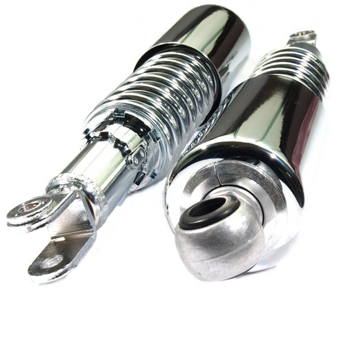 Kit ammortizzatori honda - kit,