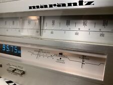 Marantz ST400 bellissimo *Sintonizzatore stereo AM/FM (1980-81)-color Champagne-