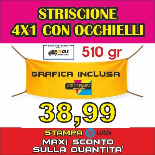 Striscione pubblicitario - striscione,