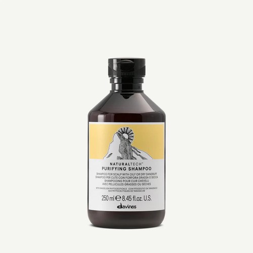 Davines naturaltech purifying - naturaltech,