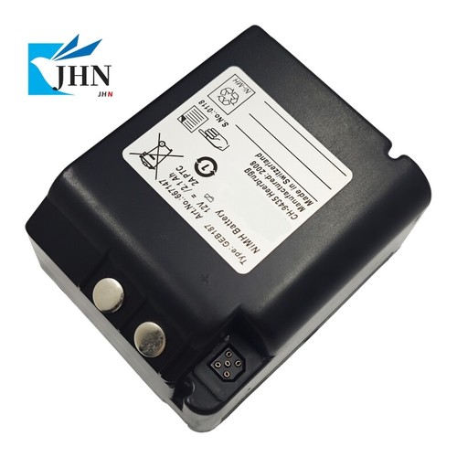 Batteria geb187 per - per, stazione