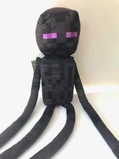 Peluche Enderman gigante di