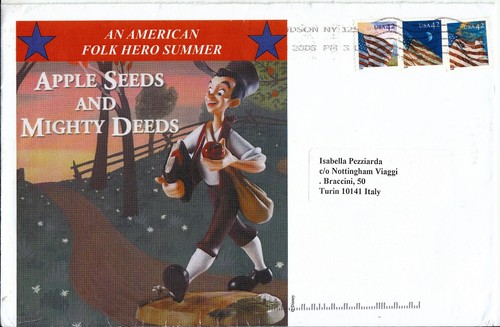 Usa serie bandiere americane - -,