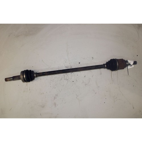 Semialbero post nissan - post., sx