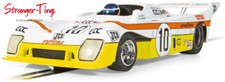 Scalextric Mirage GR8 2° Le